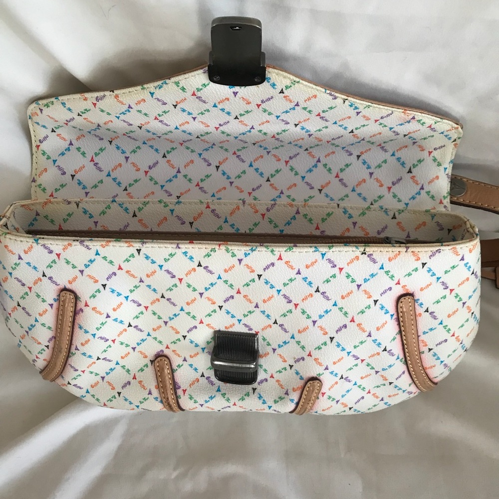 La Tour Handbag